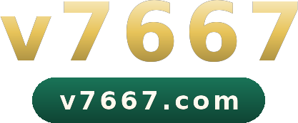 v7667 logo